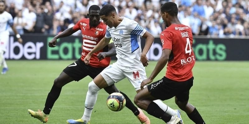 Kết quả bóng đá Chantilly và Rennes ngày 12/01/2026 từ phân tích chiến thuật