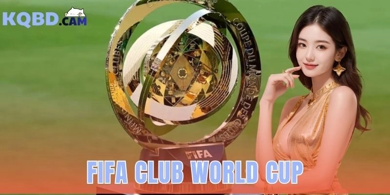 FIFA Club World Cup
