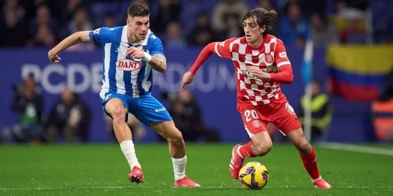 Nhận Định Bóng Đá Espanyol Và Girona Ngày 17/01/2026 Giờ 03:00 là derby danh dự