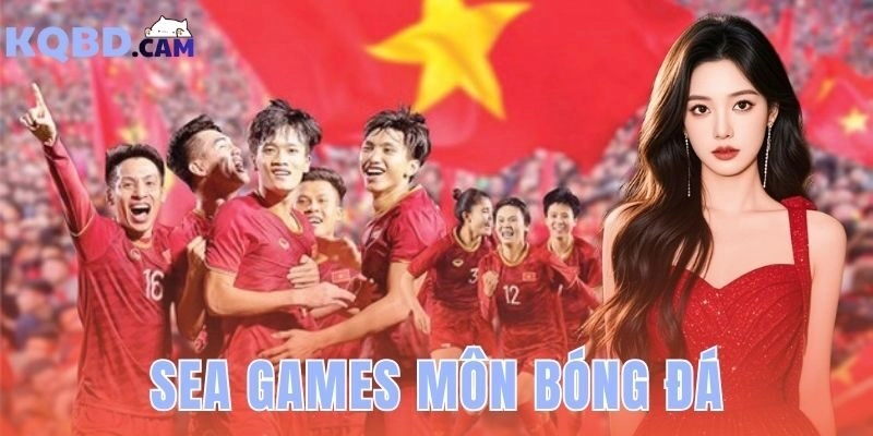 SEA Games môn bóng đá