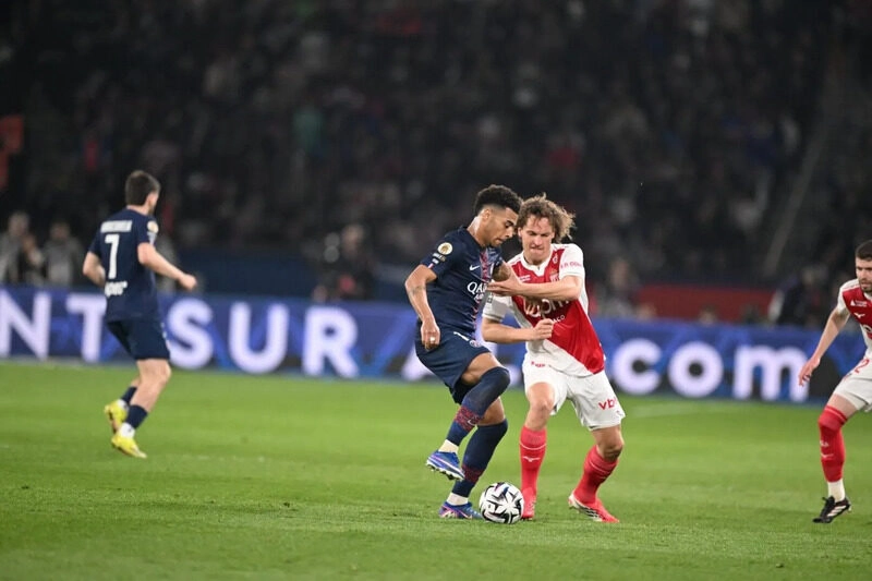 PSG vs AS Monaco - Sự bế tắc của Luis Enrique